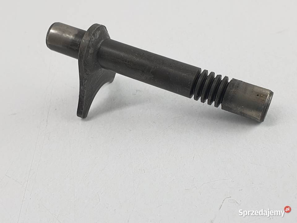 Wodzik Przesowka Zaworu Slimak Honda Cr 250 łódzkie Łódź