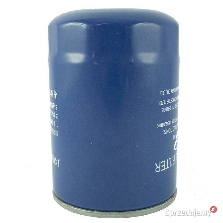 Filtr oleju hydraulicznego M24 x 2 138 x 93 mm Tajęcina