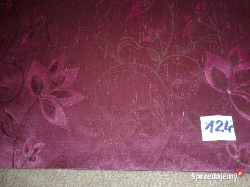 Poszewki dekoracyjne na poduszki Wrocław