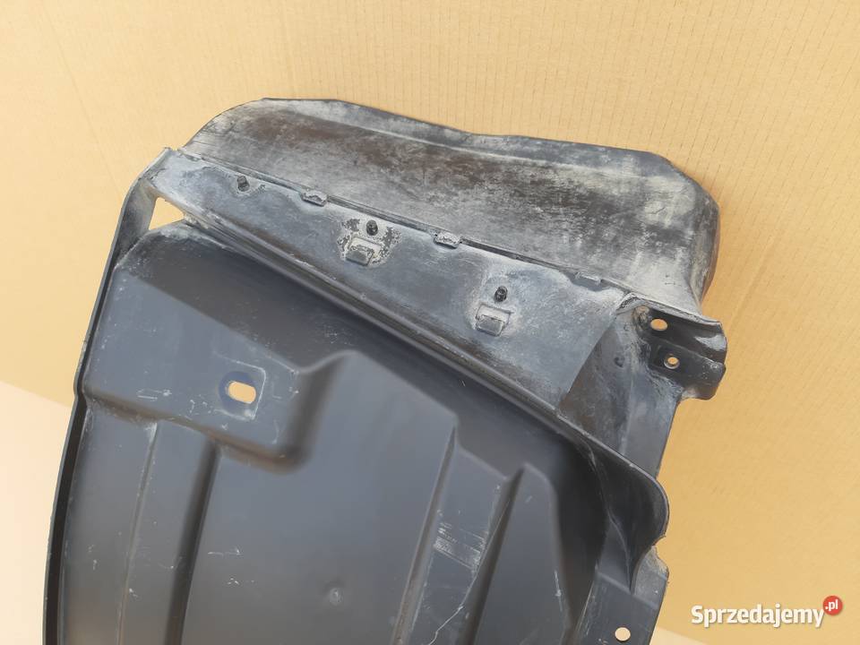 ACTROS ANTOS AROCS NADKOLE BŁOTNIK CHLAPACZ ciężarowe Bieleń sprzedam