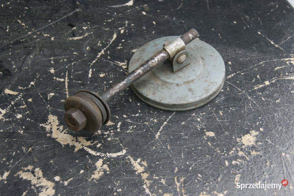 LUSTERKO HARLEY INDIAN TERROT NSU DKW BMW Rybnik