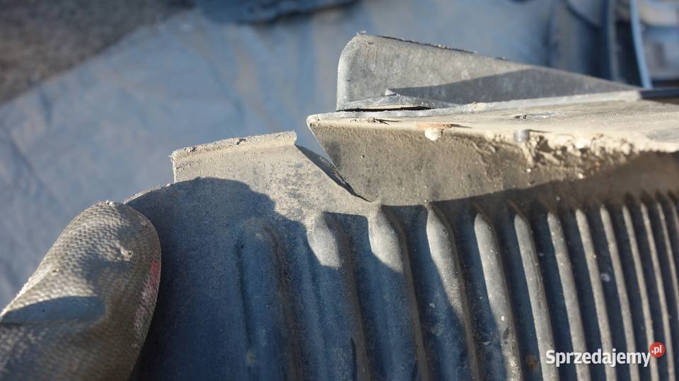 NADKOLE PRZEDNIE LEWE HYUNDAI I30 II 12 nadkola sprzedam