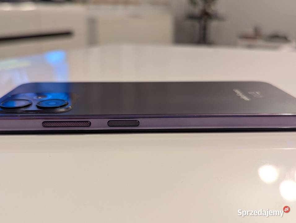 Smartfon Ulefone Note 16 Pro 8256 GB Ksawerów