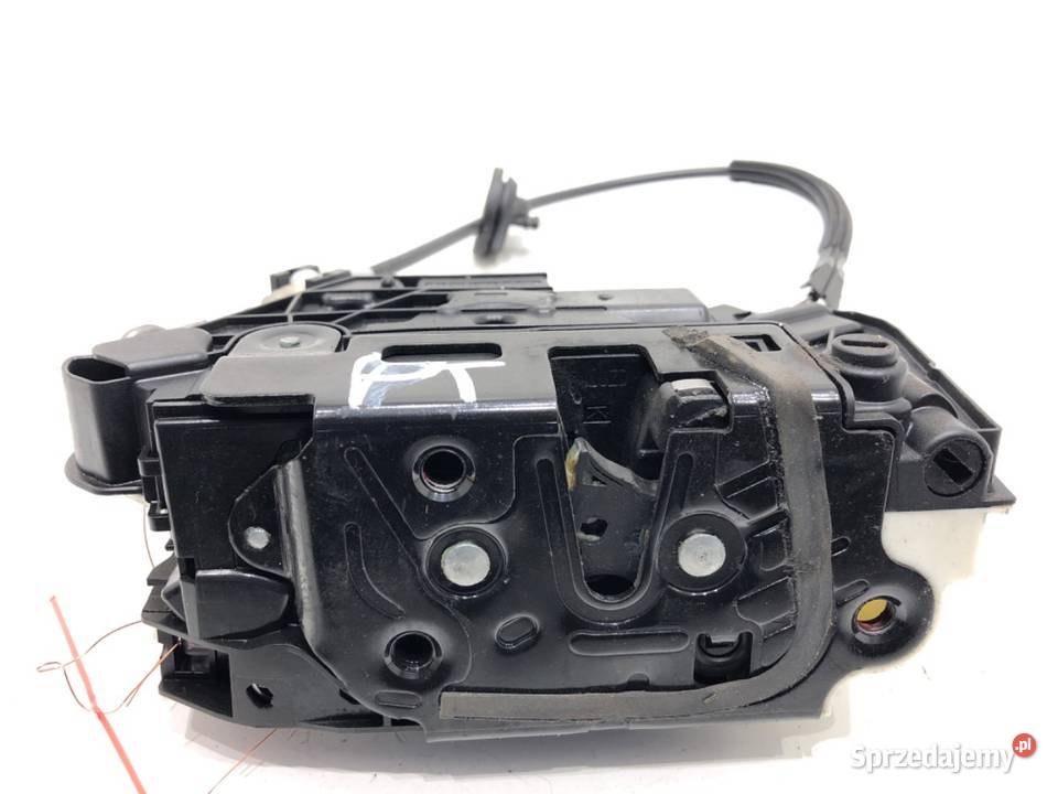 ZAMEK DRZWI PRAWY TYŁ VW TIGUAN SUV 5N0839016G