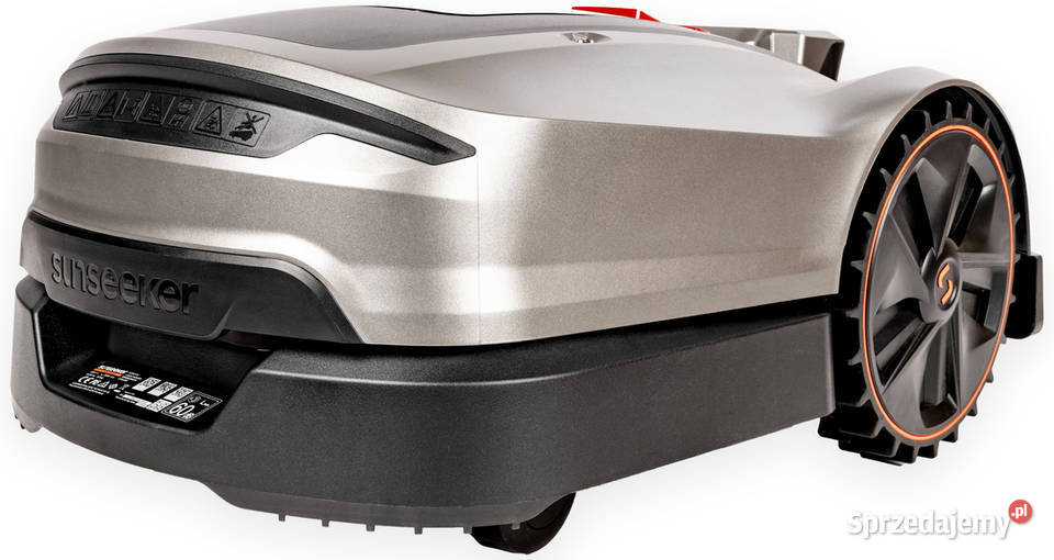 SUNSEEKER X3 CEDRUS X3 ELITE BY SUNSEEKER RTK