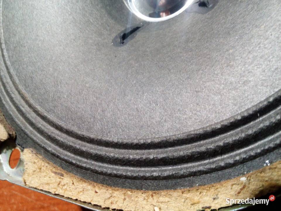 Głośnik szerokopasmowy 155 10 watt 8 omów Sochaczew