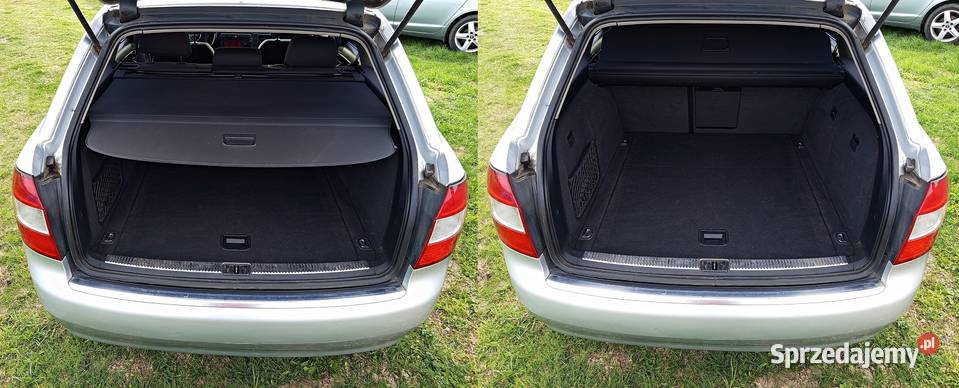 Audi A4 B6 2004r 19TDI 130 AVF 6biegów radio A4 warmińsko-mazurskie Ostróda