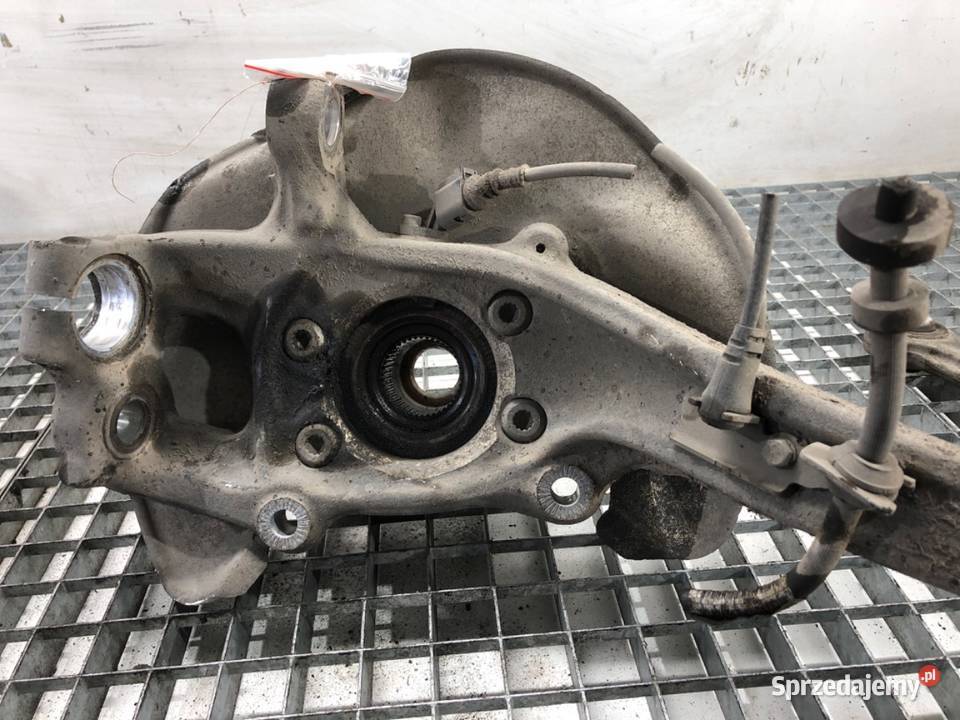 ZWROTNICA PRAWY PRZÓD AUDI A5 8T 20 211 0717 osobowe