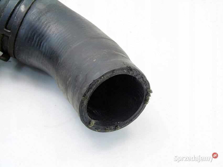 WĄŻ PRZEWÓD WODY 14 TSI GOLF 6 OCTAVIA EOS JETTA Sosnowiec