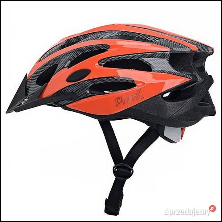 Kask rowerowy ProX NO LIMIT L Każdy Model Warszawa