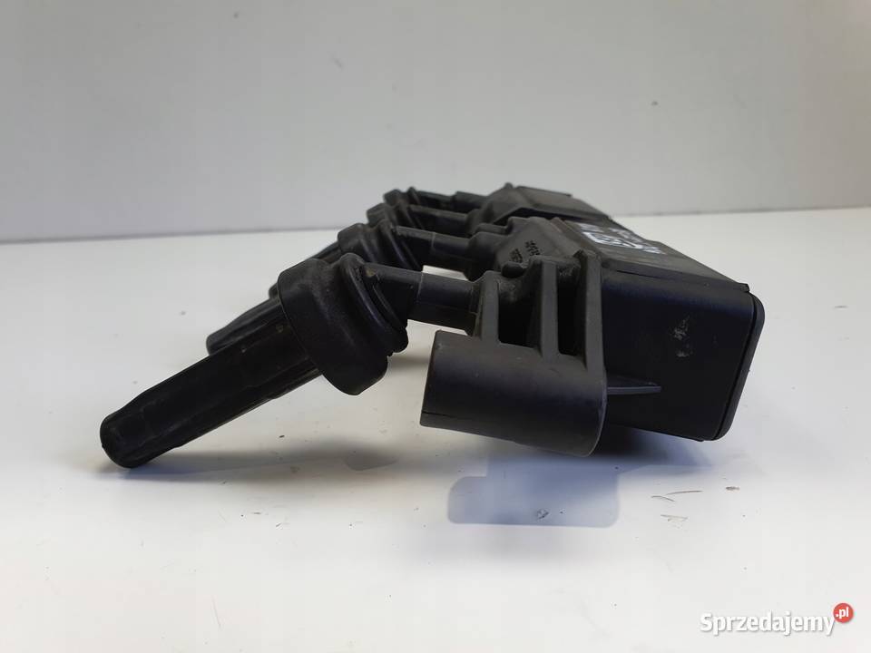 CEWKA ZAPŁONOWA Peugeot 206 11 8V 9624675580