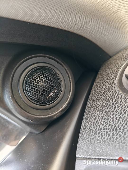 Honda Accord 24LPG EXECUTIVE Automat 263461km wielkopolskie