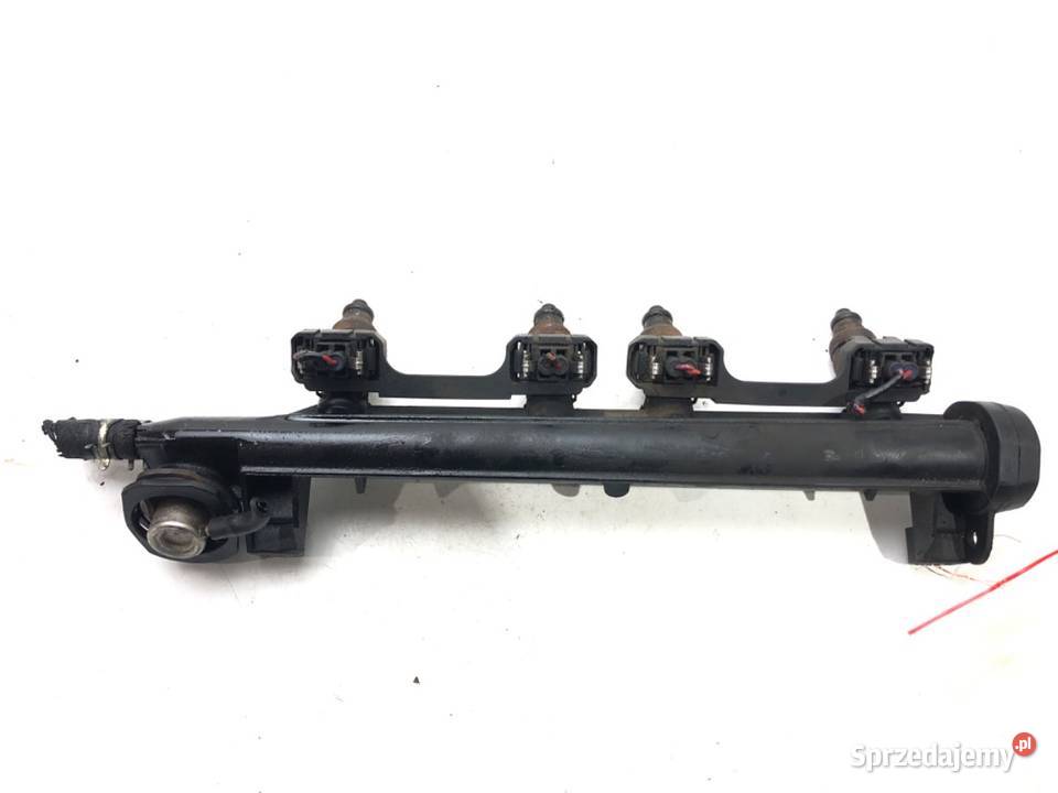 LISTWA WTRYSKOWA SEAT LEON I 037906031AA 16 100 podkarpackie sprzedam