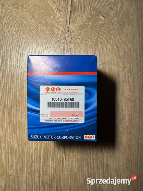 FIltr Oleju OEM Suzuki SUZ00461 Grand Vitara XL7 osobowe