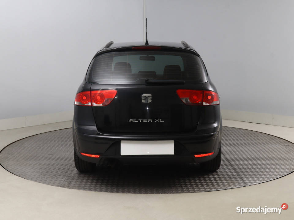 Seat Altea XL 12 TSI Bielany Wrocławskie