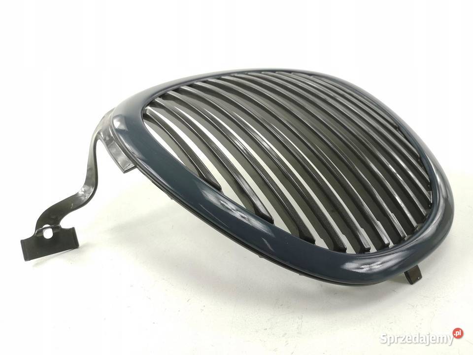 GRILL ATRAPA JAGUAR STYPE 20002002 NOWY ORYGINAŁ osobowe