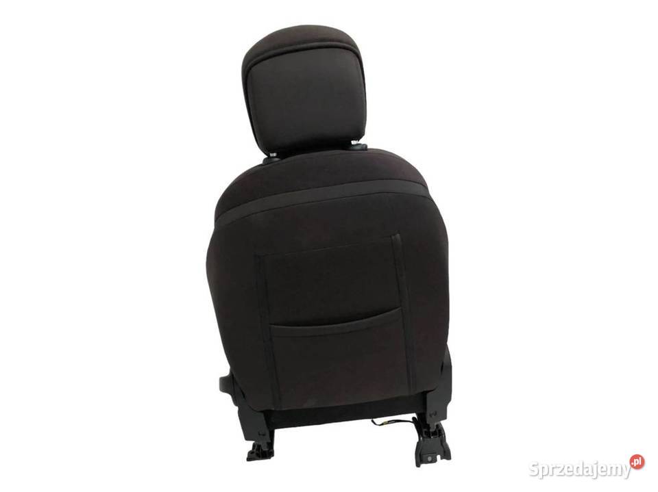 Lancia Ypsilon III 2011 Fotele Kanapa Komplet Skarżysko-Kamienna