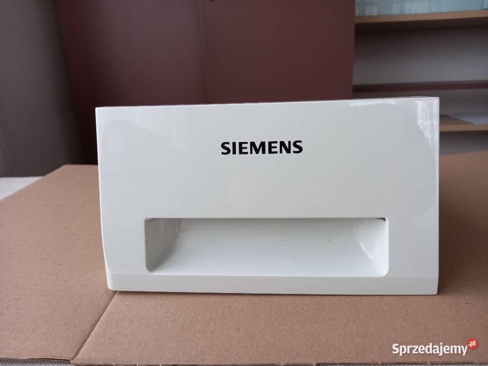 Części z pralki SIWAMAT XL 11427 Tomaszów Lubelski