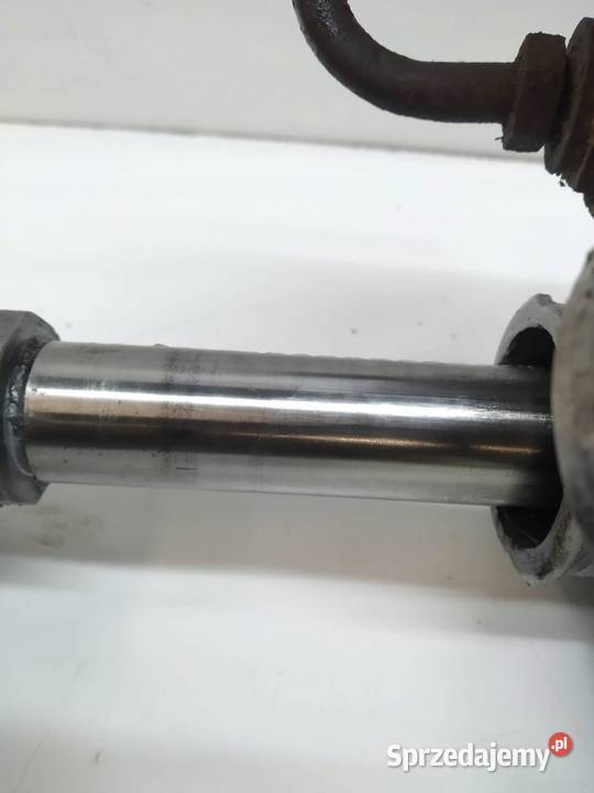 MAGLOWNICA SHARAN ALHAMBRA 0280080032 Ford Rok produkcji 1997 sprzedam