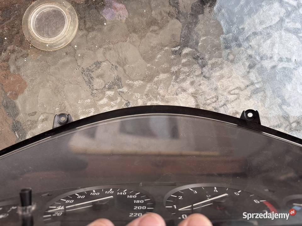 Części BMW e36 Białystok