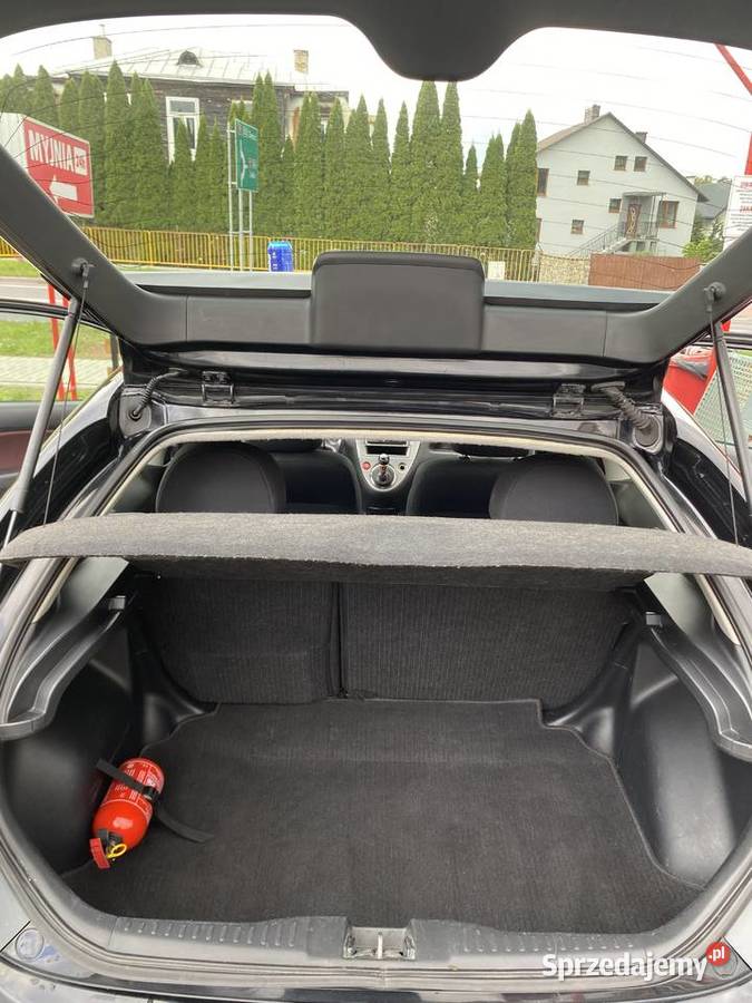 Honda civic ep2 Krasnystaw sprzedam