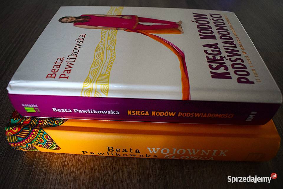 Księga kodów podświadomości Wojownik Słońca Poradniki, albumy i reportaże Chełmno