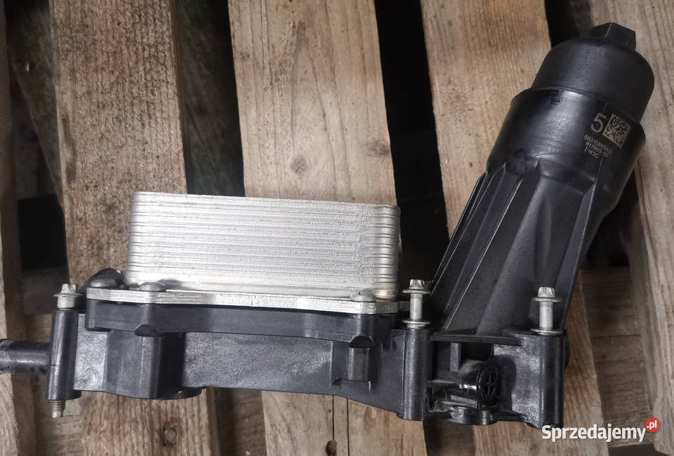 JEEP podstaw filtra oleju 6790424411A3 terenowe Koszalin