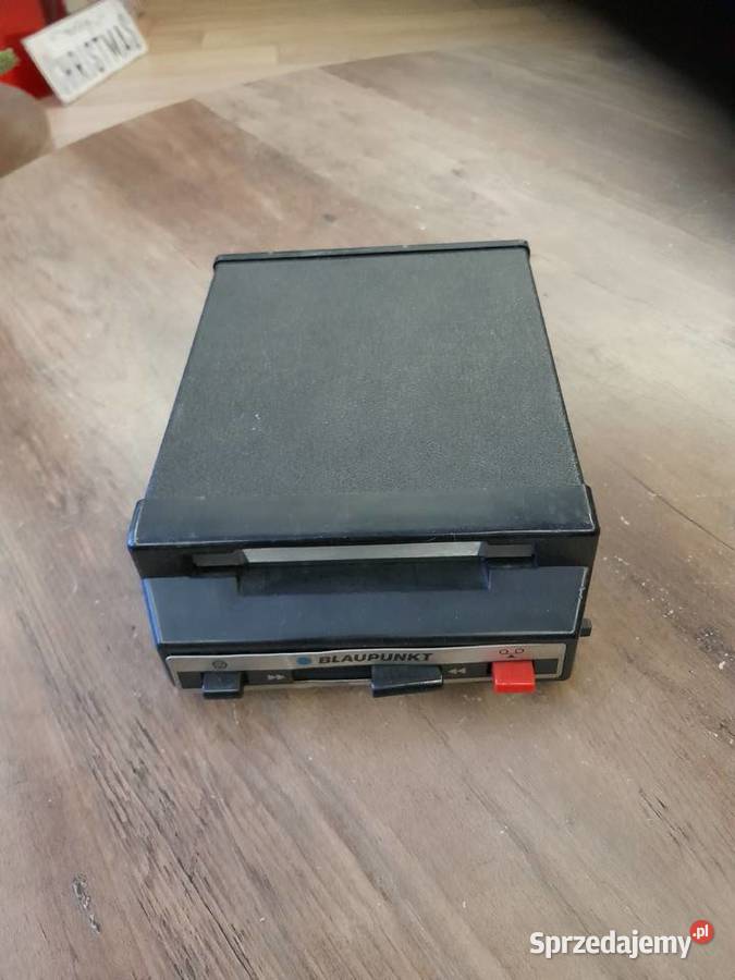 Blaupunkt acr 910 magnetofon Łomża sprzedam