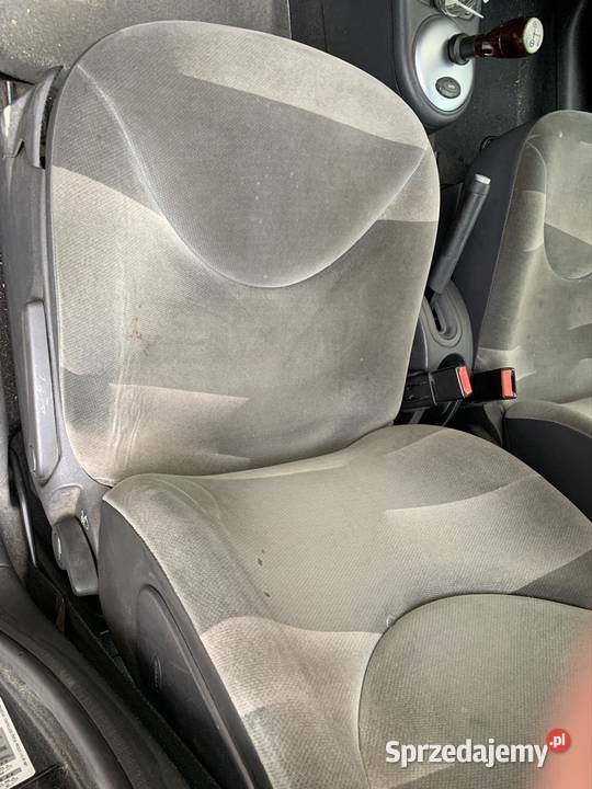 Citroen C2 14 HDI 2004 r Wrocław
