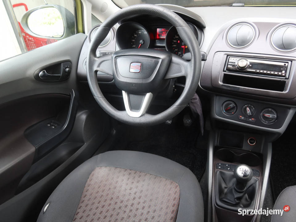 Seat Ibiza 14 16V