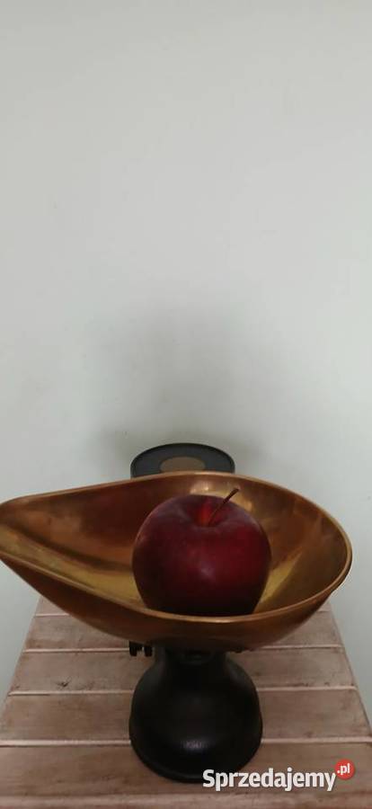 Waga kuchenna małopolskie Kraków