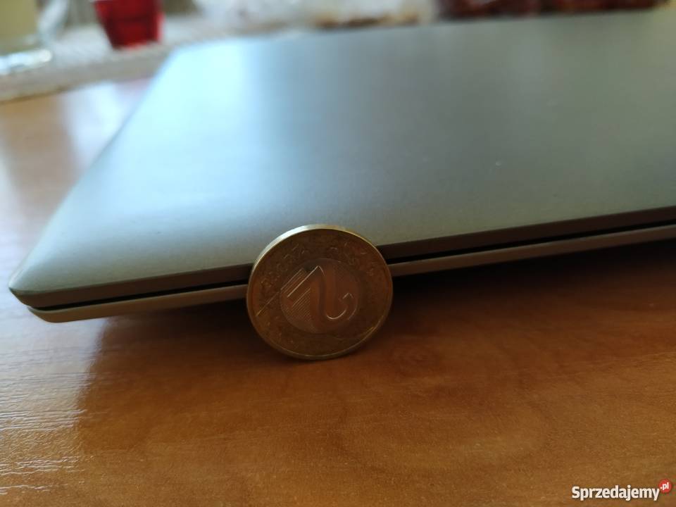 Laptop 14 Lenovo Ideapad s13014IGM Kamera  IBM/Lenovo Suwałki
