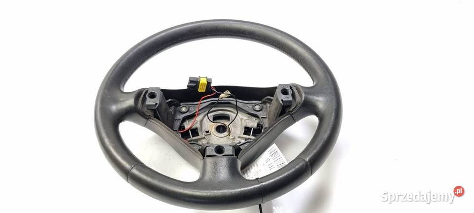 KIEROWNICA PEUGEOT 307 Lipno