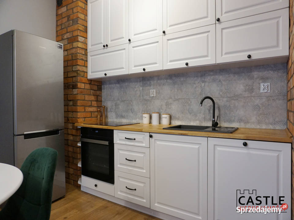 Baltic Twin I z miejscem naziemnym I Sztutowo sprzedam