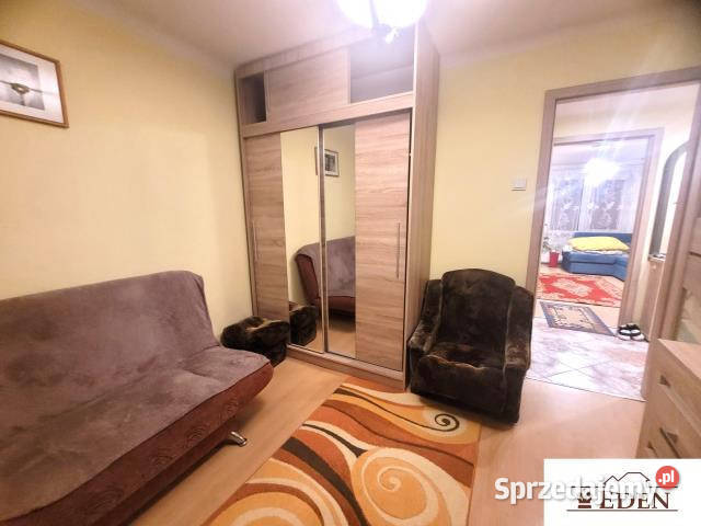 Mieszkanie Łuków 45m2 2 pok sprzedam