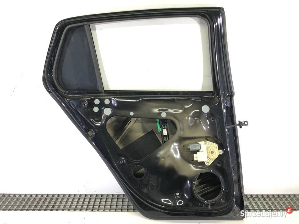 DRZWI LEWY TYŁ VW GOLF VII Hatchback sprzedam