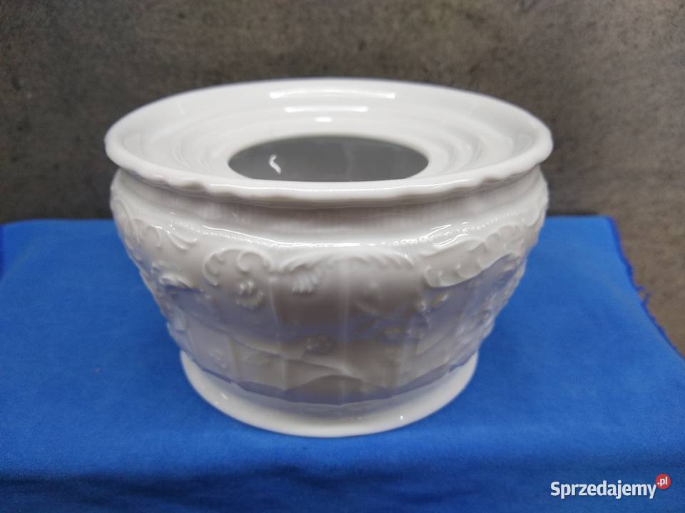 Podgrzewacz Rosenthal Sanssouci Classic Porcelana i szkło Kalisz