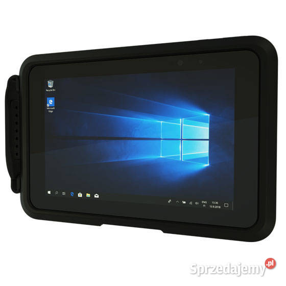 ZEBRA ET51AEW15ESF Tablet 101 Czytnik kodów Warszawa