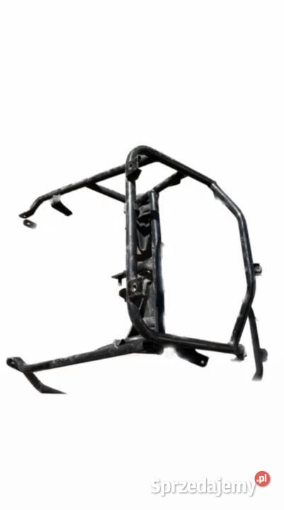 stelaż mocowanie lampy Kawasaki GPZ 500S wielkopolskie Ostrzeszów