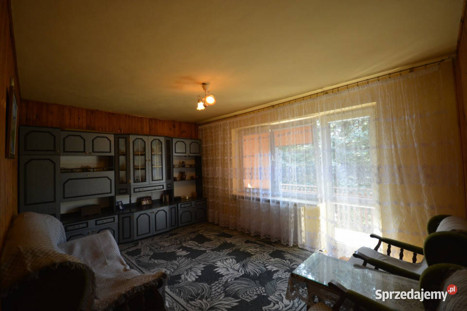 Dom wolnostojący 300m2 Skrzynice Drugie 3486m2 sprzedam