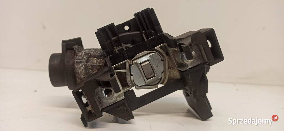 SEAT ARONA STACYJKA KLUCZYK 1K0905851 6F0959752