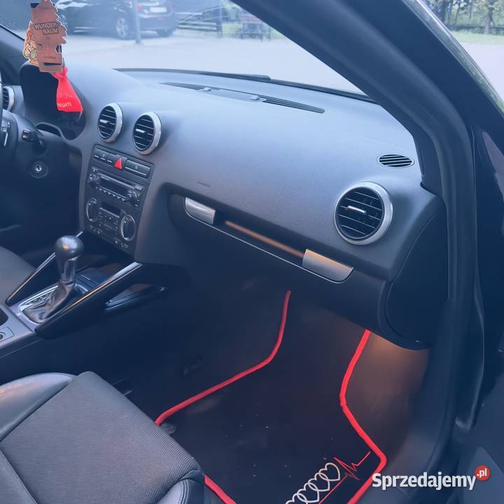 Audi a8 8p 270 20tfsi podkarpackie Tarnobrzeg sprzedam