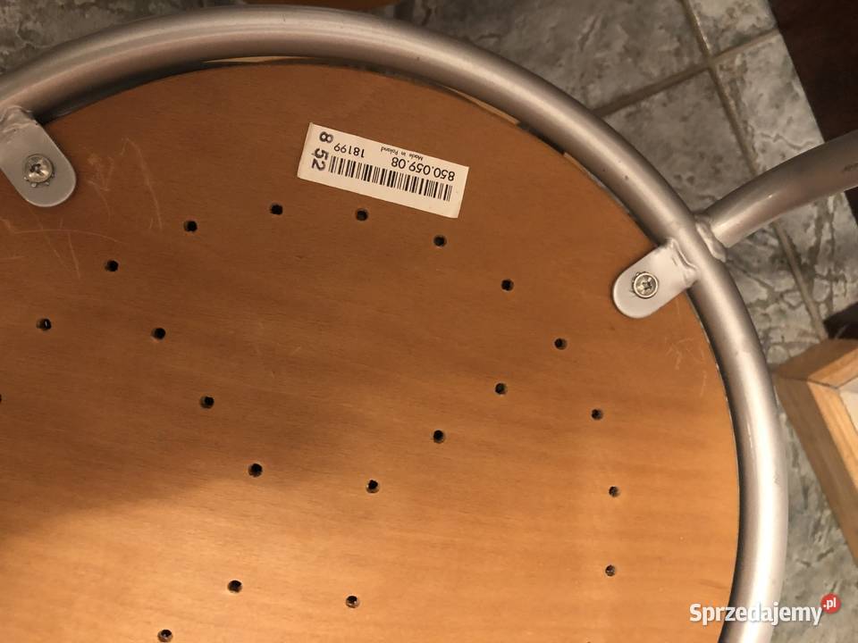 Krzesło Ikea Korpo projLars Norinder 1 Warszawa