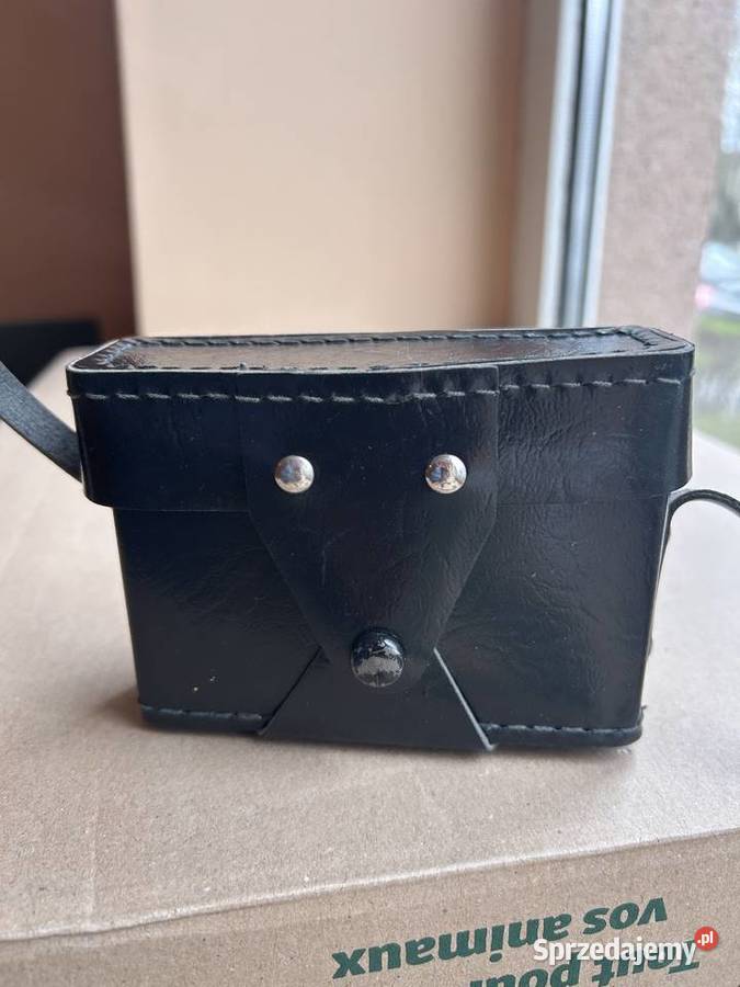 Aparat analogowy SMENA 8M klasyk vintage Wrocław