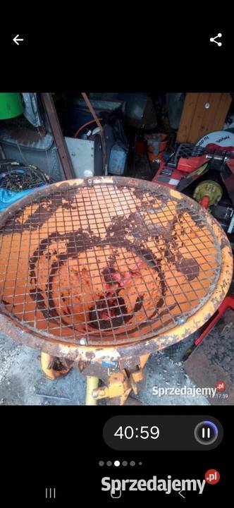 Solarka yanmar Kubota iseki Pozostałe Jędrzejów