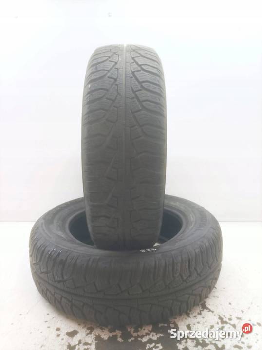 2x OPONA ZIMOWA UNIROYAL MS PLUS 77 18565R15 świętokrzyskie