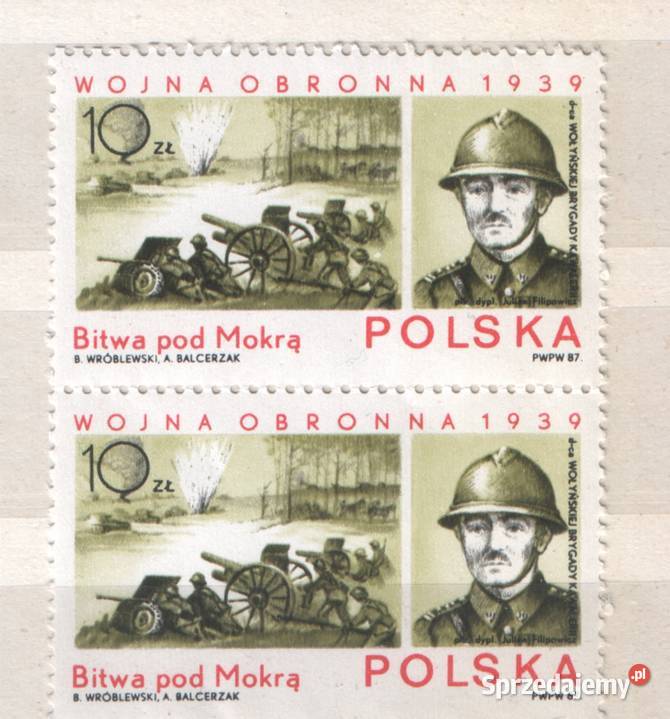 Zn Fi 2965 x 2 1987 Gliwice