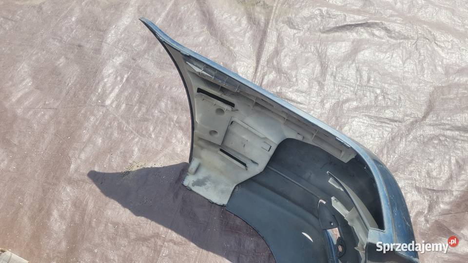BMW 3 III E46 KOMBI LIFT ZDERZAK TYLNY TYL 3425 Ruda Śląska