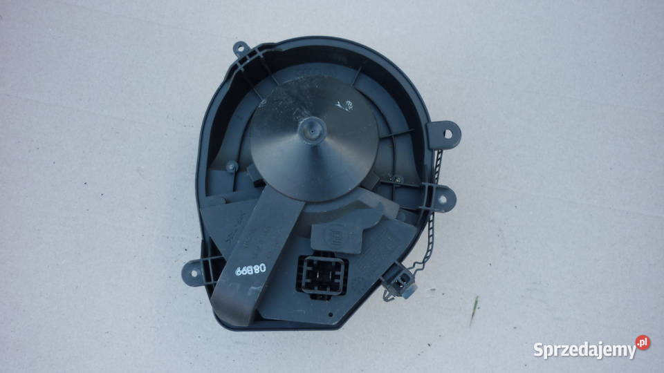 Wentylator nagrzewnicy Passat B5 Kiszkowo