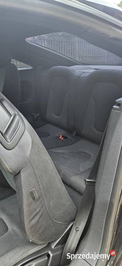 Sprzedam zamienię AUDI TT diesel Drzewica